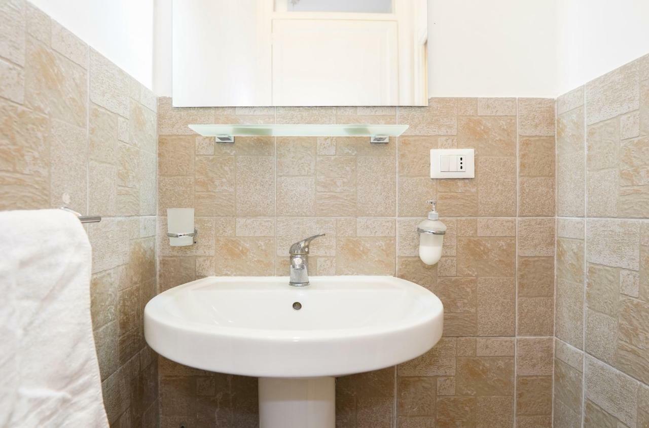 Il Tari Apartment Palermo Buitenkant foto